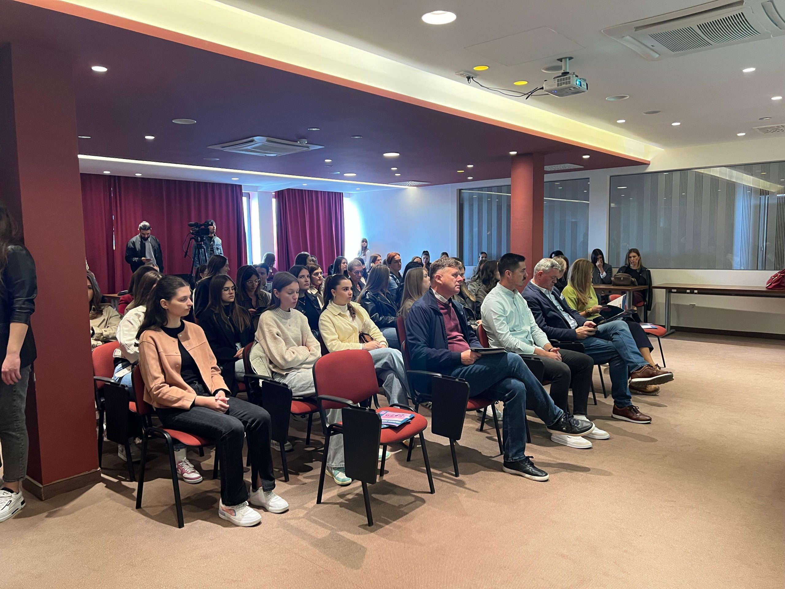Održana Nacionalna konferencija projekta “BiHUB II: o ženskom zelenom i održivom poduzetništvu u BiH” 