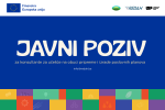 Otvoren javni poziv za konzultante za sudjelovanje na obuci pripreme i izrade poslovnih planova u okviru EU projekta HeRuDNet