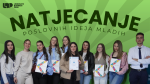 Poziv mladima za prijavu na “Natjecanje za najbolju poslovnu ideju”