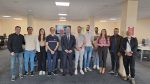 Posjeta ambasadora Kraljevine Nizozemske Linnovate Business Parku