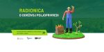 Ustanova CEKOM 3LJ domaćin Radionice o održivoj poljoprivredi