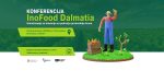 Prijave za sudjelovanje na konferenciji “InoFood Dalmatia”