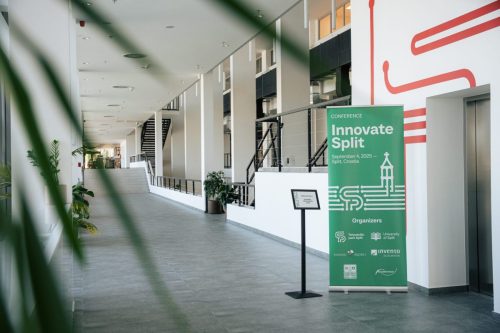 Innovate Split