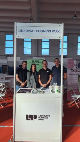 Sajam zapošljavanja HBŽ